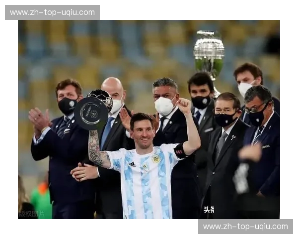 美洲杯8强：南美火拼，谁能登顶荣耀之巅？